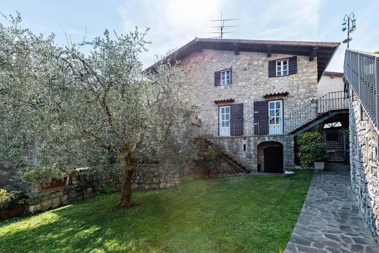 Antica Dimora location